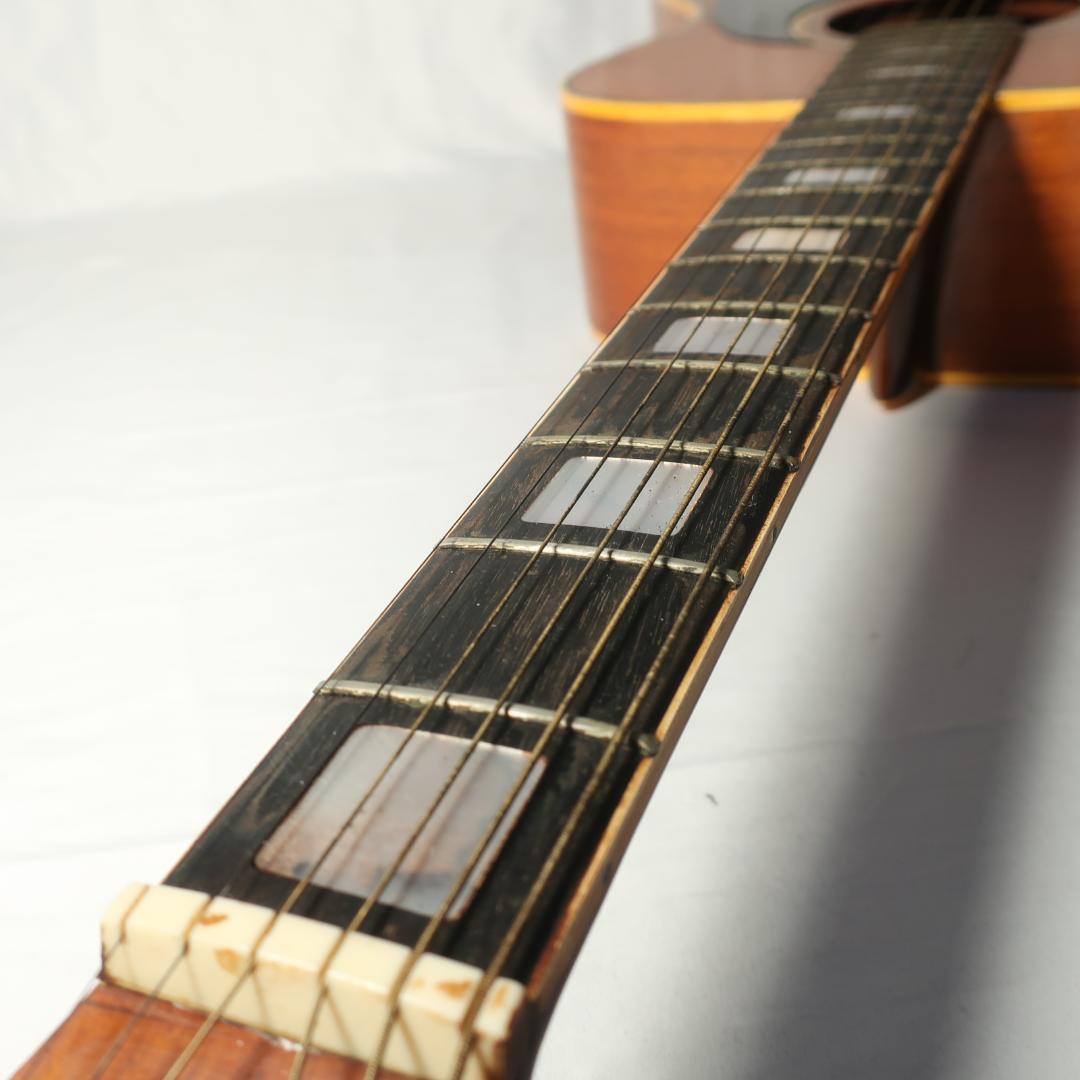 縦ロゴ Pro Martin F-150 ギター 70s 国産ビンテージ