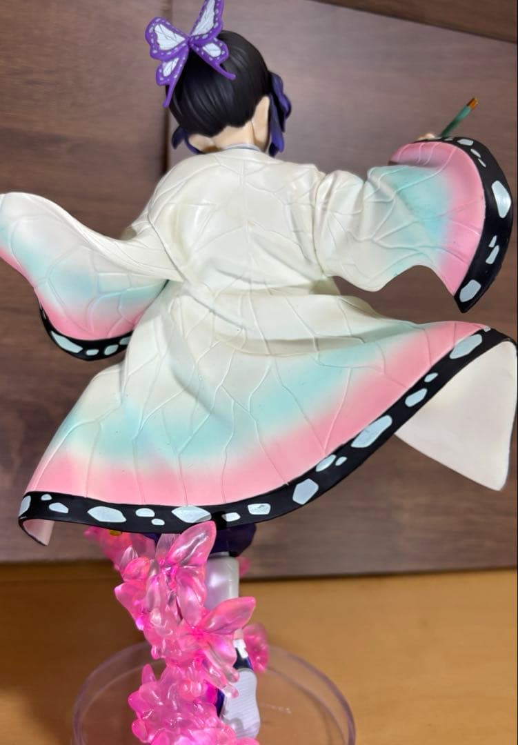 鬼滅の刃 プライズ品　５体セット