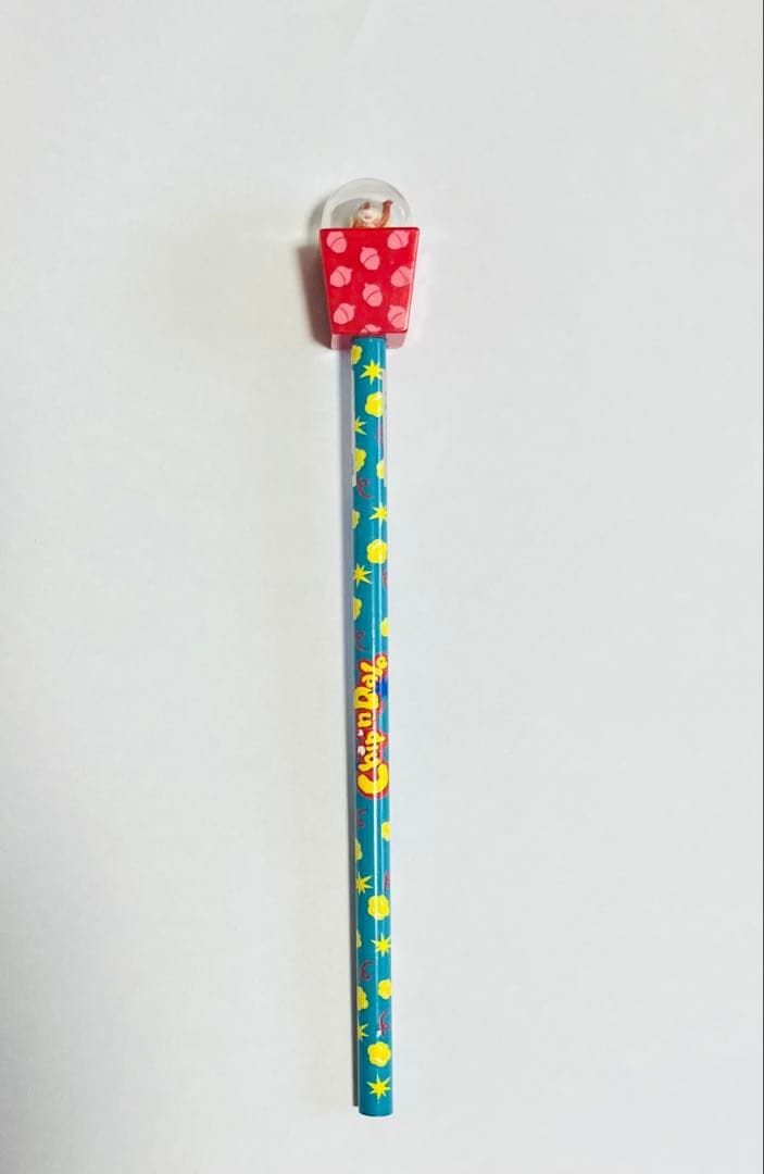 【入手困難】ディズニー　チップ&デール　筆記具　6点セット