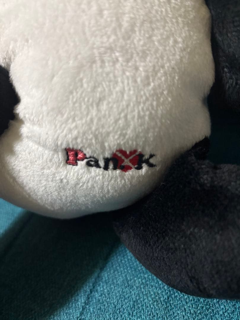 2PM 初代ZooPMぬいぐるみ6人セット