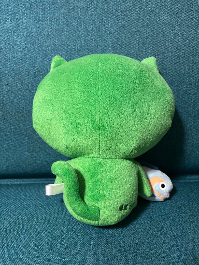 2PM 初代ZooPMぬいぐるみ6人セット