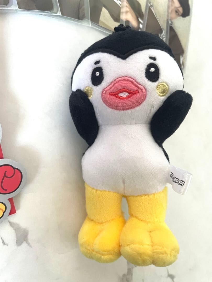 NEXZ Beat-Boxer NEXZOO TOMOYA ポモヤ トレカ