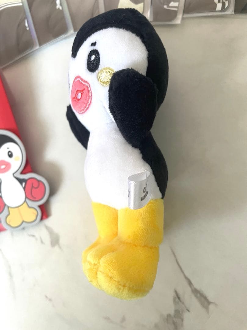 NEXZ Beat-Boxer NEXZOO TOMOYA ポモヤ トレカ