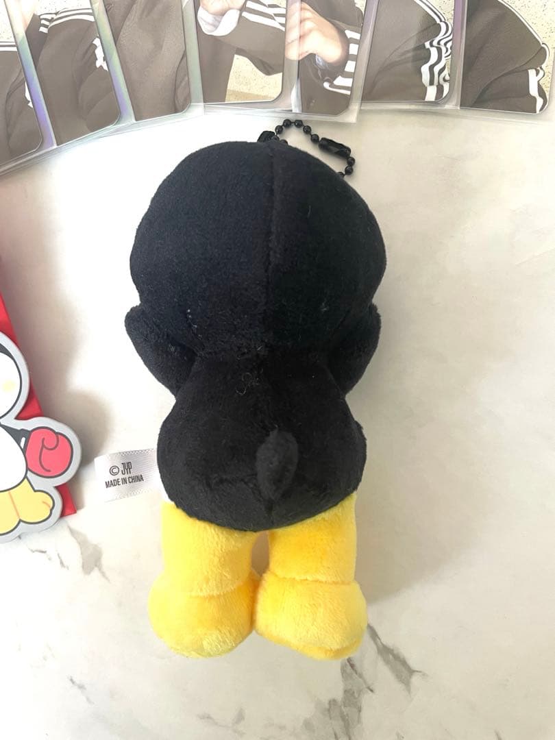 NEXZ Beat-Boxer NEXZOO TOMOYA ポモヤ トレカ