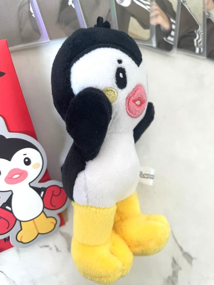 NEXZ Beat-Boxer NEXZOO TOMOYA ポモヤ トレカ