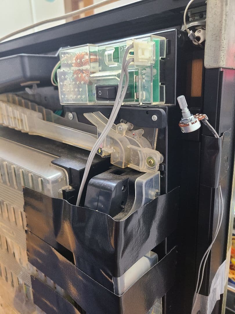 パチンコ初代冬のソナタ