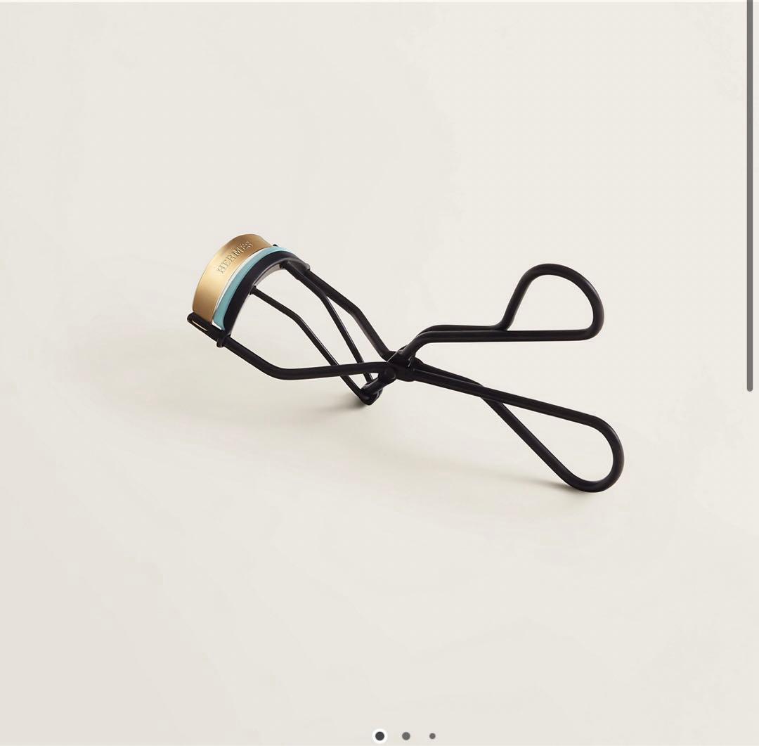 新品未使用品HERMES アイラッシュカラー