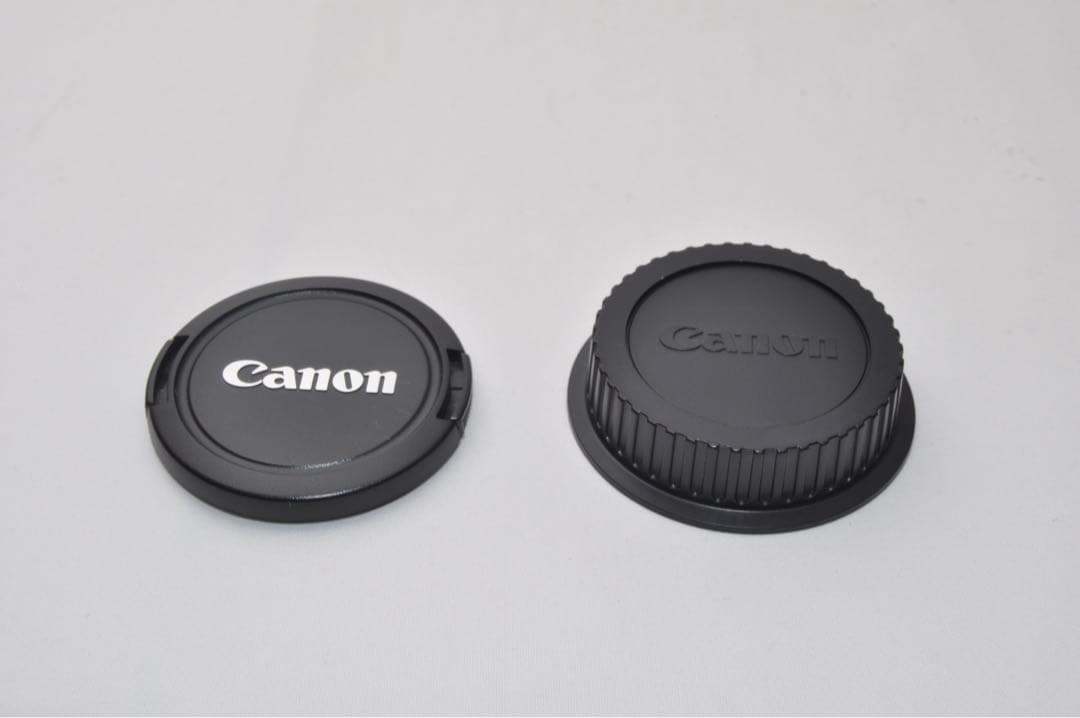 ☆美品☆ CANON キャノン EF-S 55-250mm F4-5.6 IS