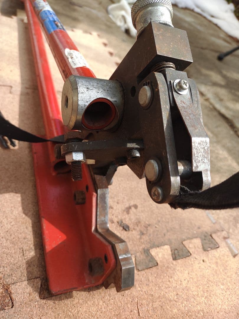 M0MOKUBA アングルカッター R40 D-60