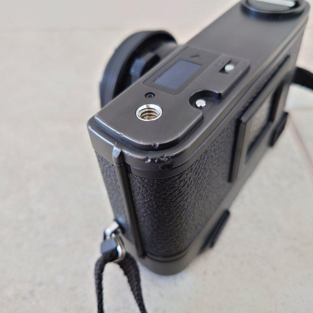 【Grateful Daysさん専用】MINOLTA CLE レンズ等おまけ付き