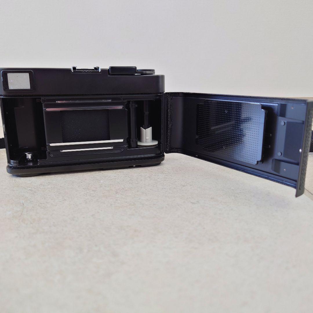 【Grateful Daysさん専用】MINOLTA CLE レンズ等おまけ付き