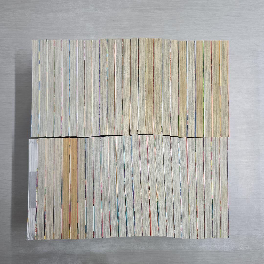 〔R7 12/29〕ちはやふる　計50冊セット