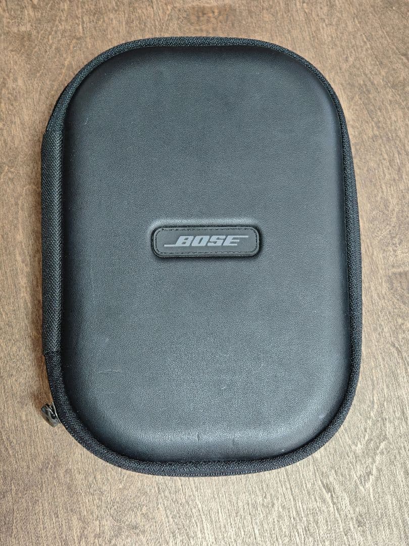 ヘッドホン BOSE QuietComfort35 wireless headphones