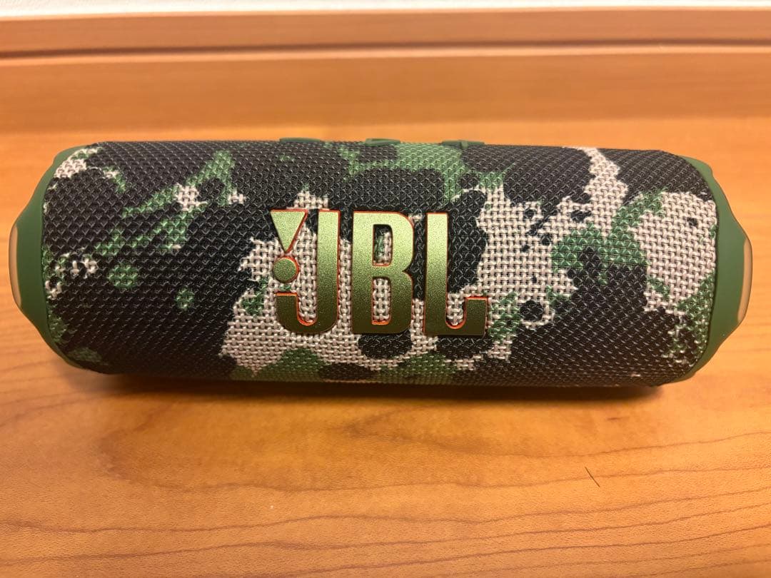 JBL FLIP7 スクワッド