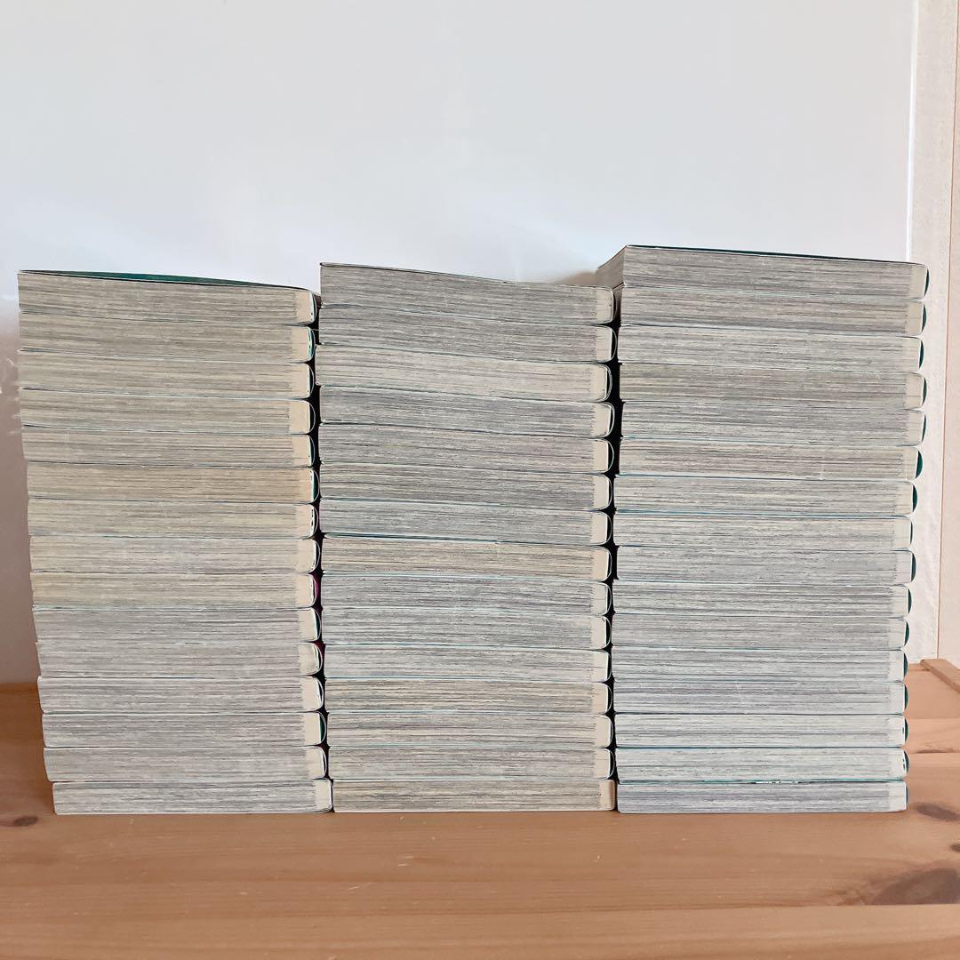 暁のヨナ 全巻セット 最新巻 46巻 あり