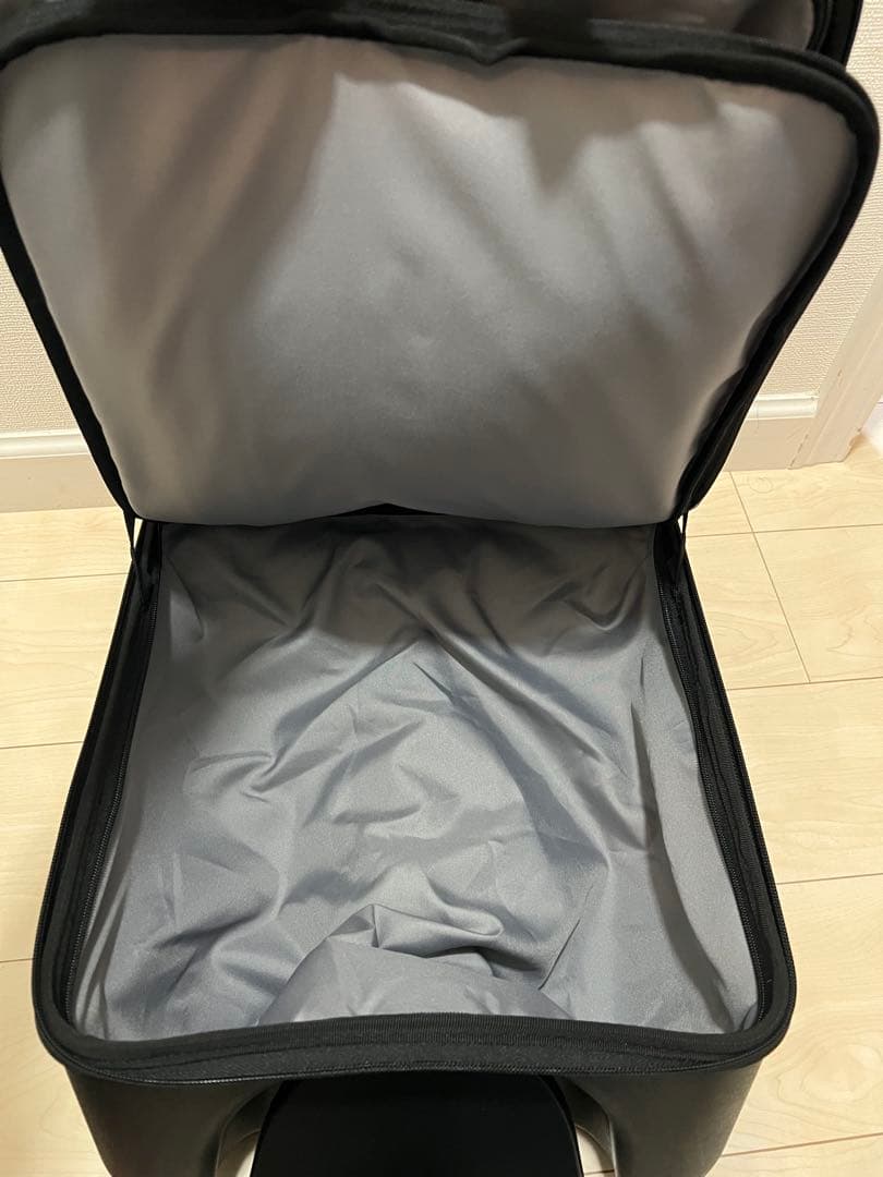 未使用　m-croマイクロ　ラゲッジ　イージー