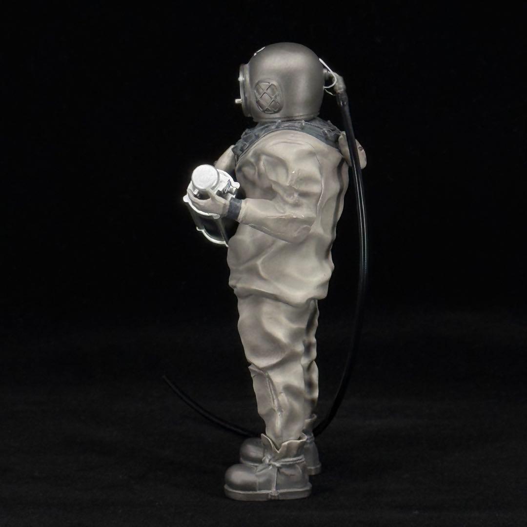 【希少】東宝マニアックス 芹沢博士 ゴジラ1954