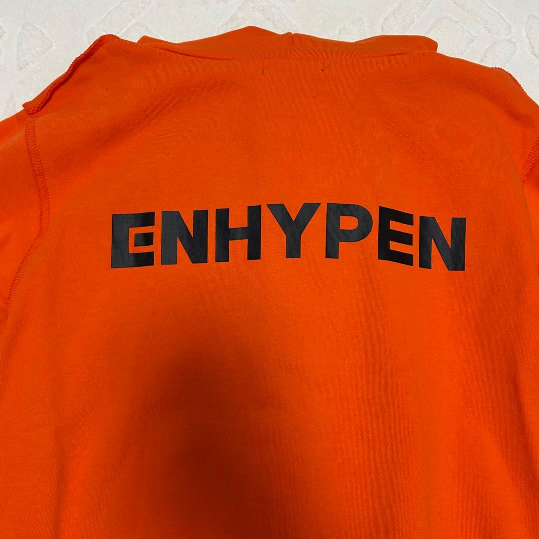 ENHYPEN JUNGWON ジョンウォンセット