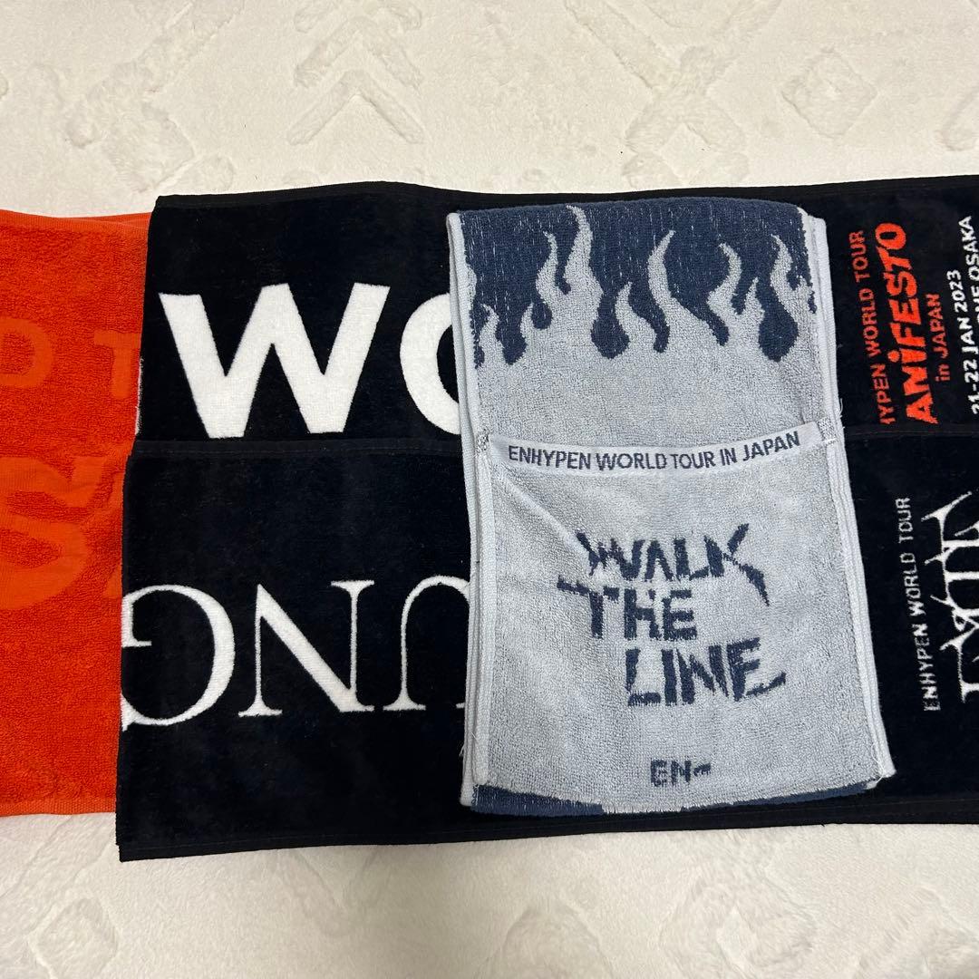 ENHYPEN JUNGWON ジョンウォンセット