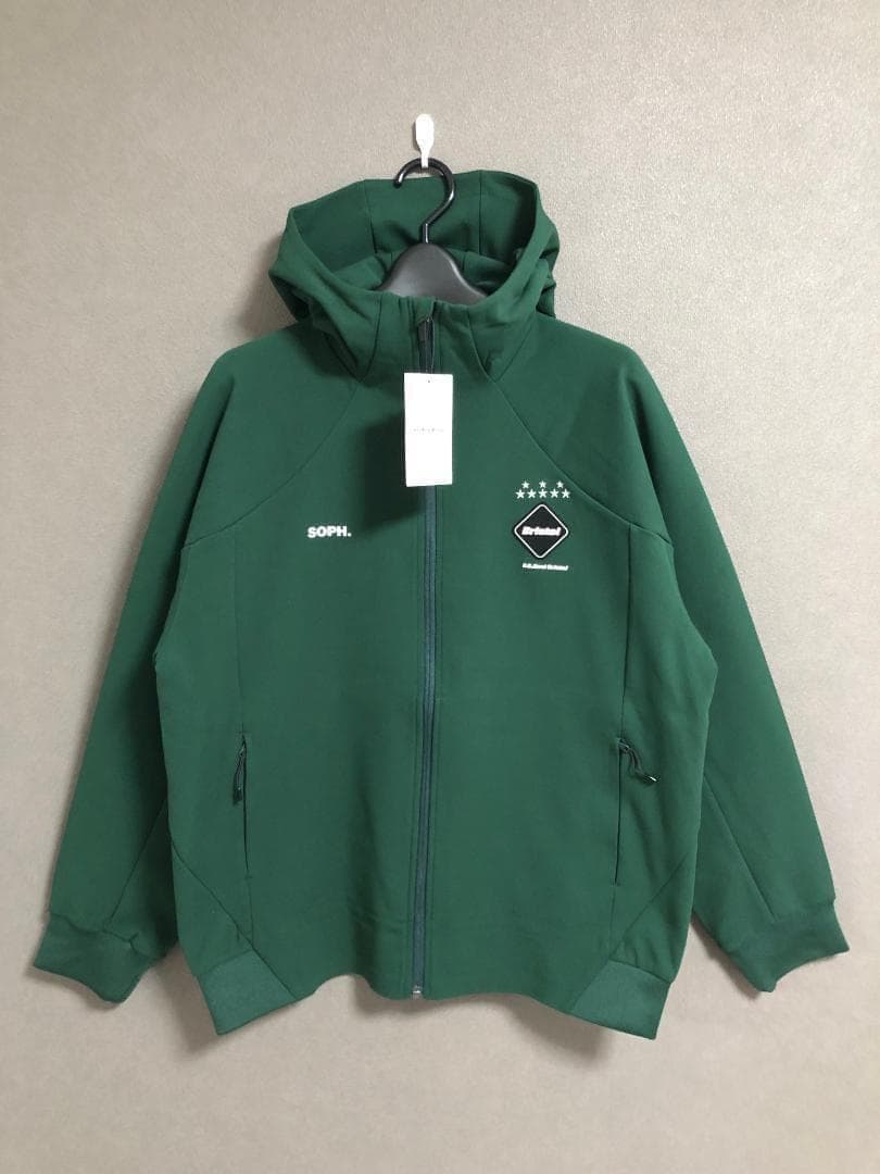 トップス fcrb bristol uniform experiment soph