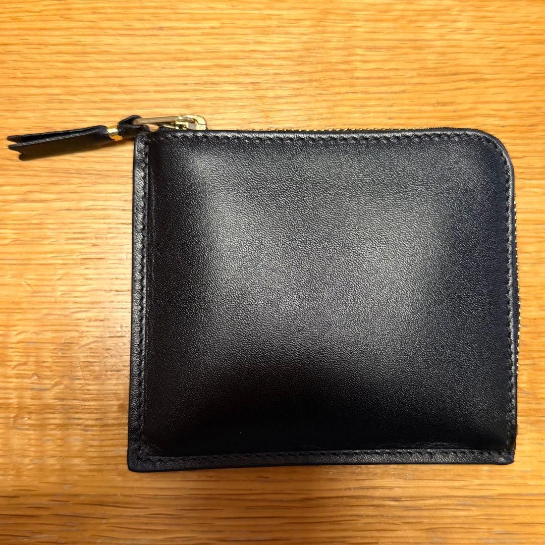 値下げ★Wallet COMME des GARCONS L字財布 ケース