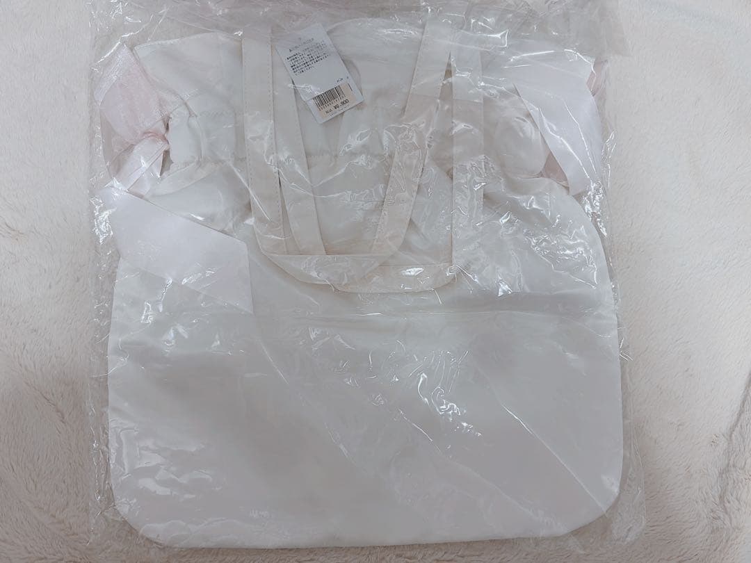 Maison de FLEUR メゾンドフルール コリラックマ 20周年