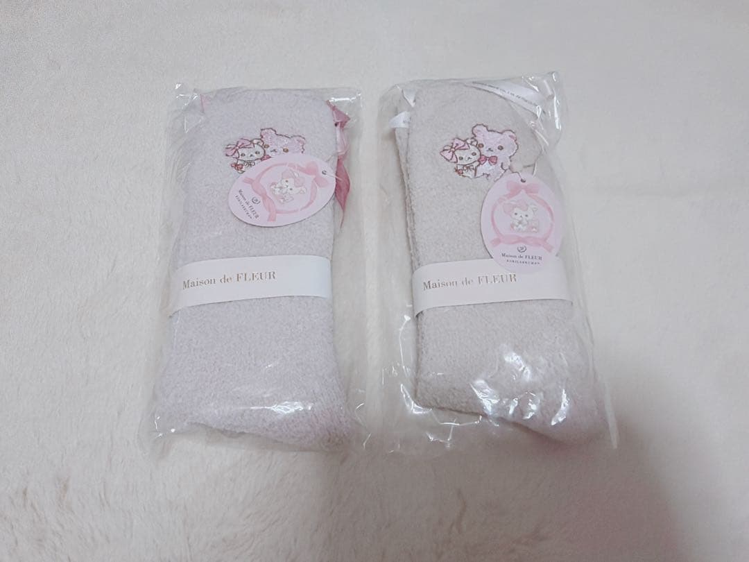 Maison de FLEUR メゾンドフルール コリラックマ 20周年