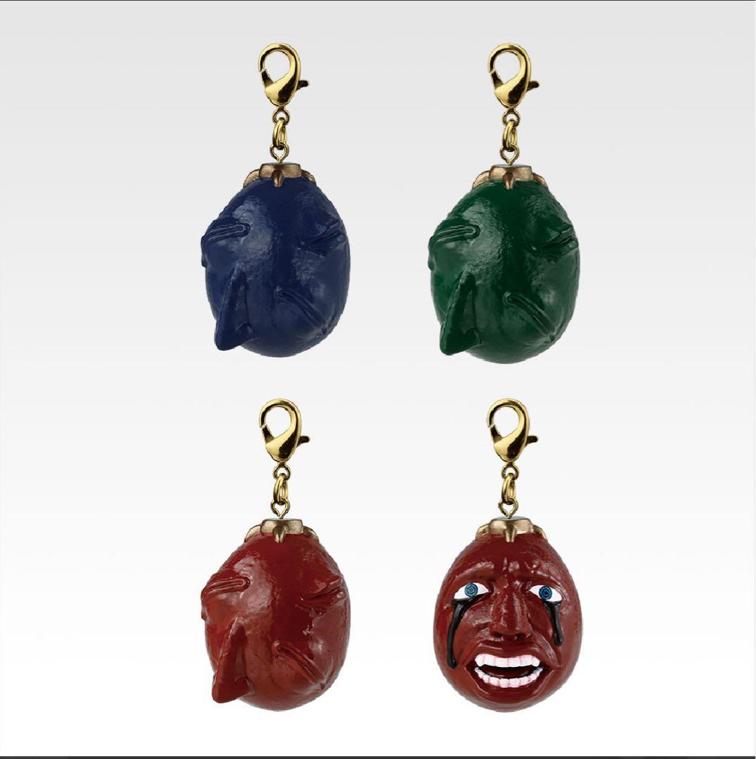 一番くじベルセルク 反撃の誓い　フィギュアコンプリートセットラストワン・ＡＢＣ賞