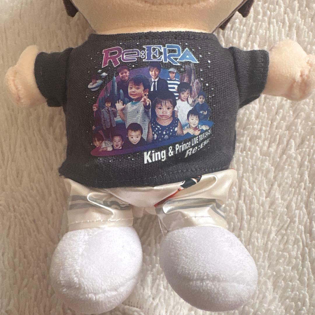 髙橋海人 永瀬廉 グッズ