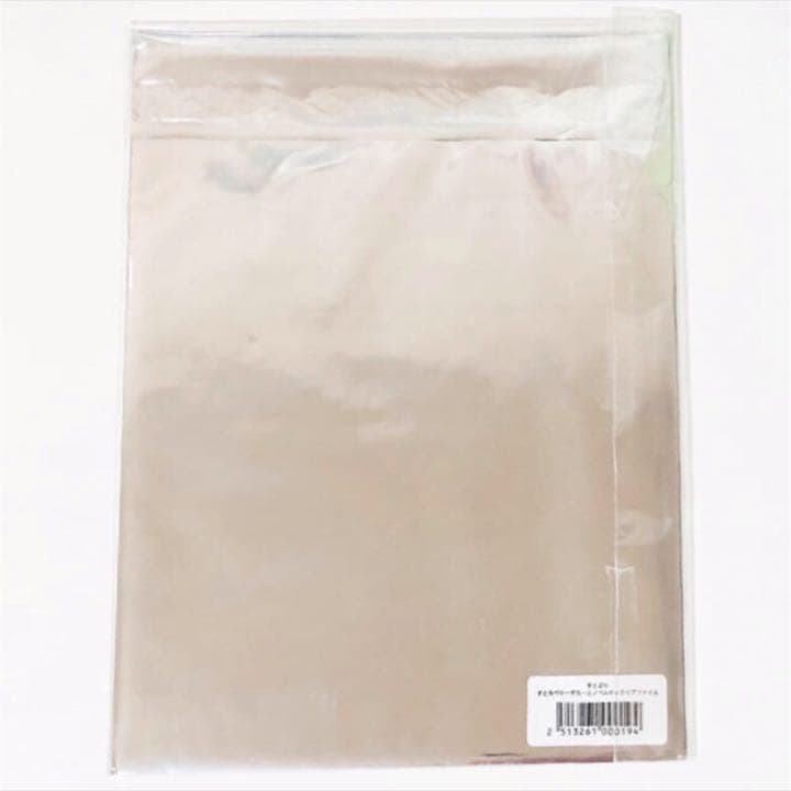 新品★すとぷり★すとろべりーすたーと★特典★クリアファイル★5点セット