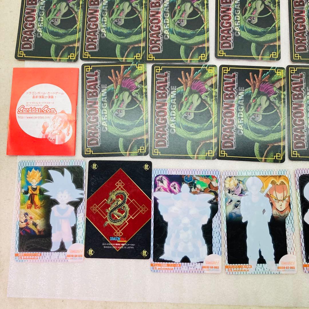 【37枚セット★キラカードあり】ドラゴンボール　カードダス　バンダイ　D3
