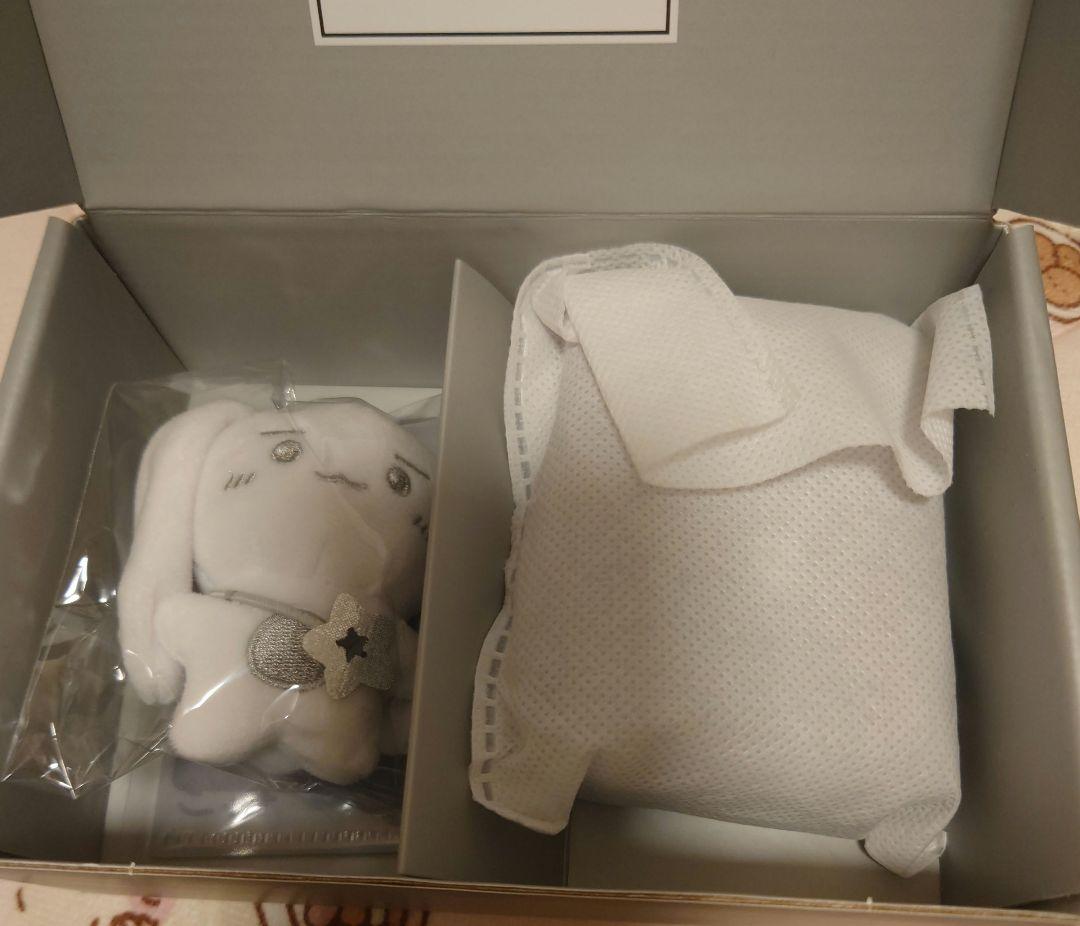 ATEEZ ソンファ md birthday