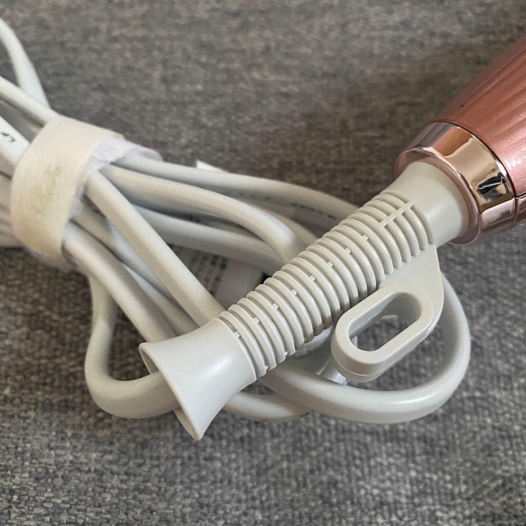 ReFa ビューテックドライヤープロ ピンク