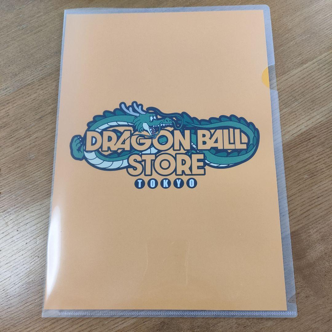 ドラゴンボール ゲンキダマツリ 入場者特典セット　40周年記念カード