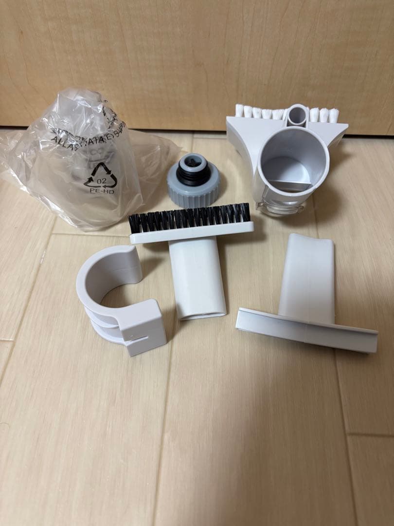 アイリスオーヤマ リンサークリーナー RNS-P10-W