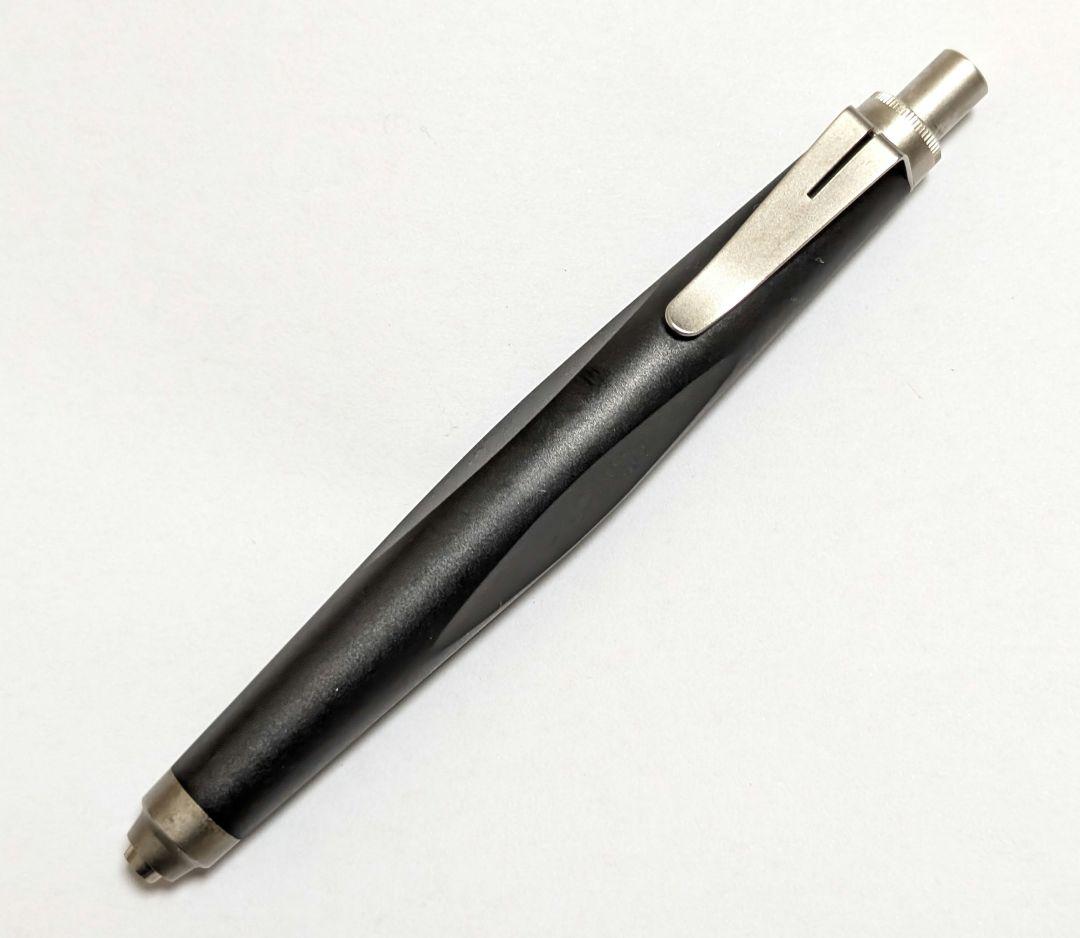 lamy　スクリブル　廃盤シャープペンシル　芯ホルダー　3.15mm　ラミー
