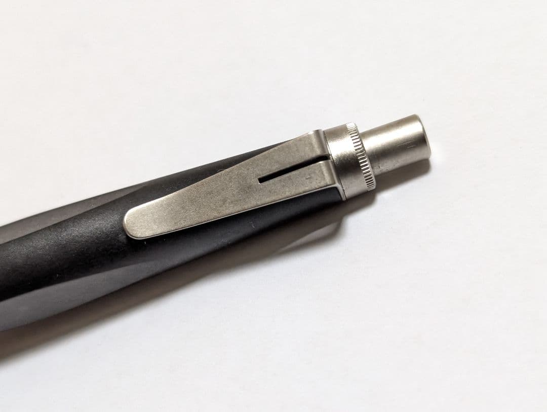 lamy　スクリブル　廃盤シャープペンシル　芯ホルダー　3.15mm　ラミー