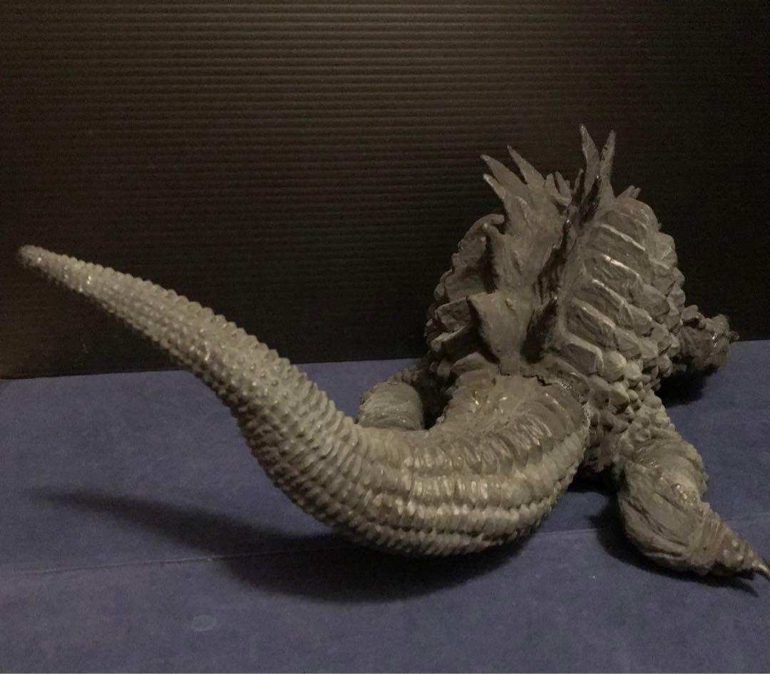 CCP1/6特撮シリーズ Vol.018 地底怪獣マグラー ハイグレードVer.