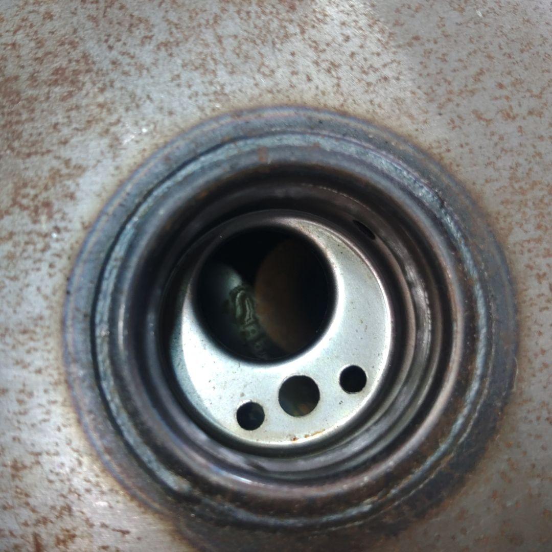 汎用　ピーナッツタンク