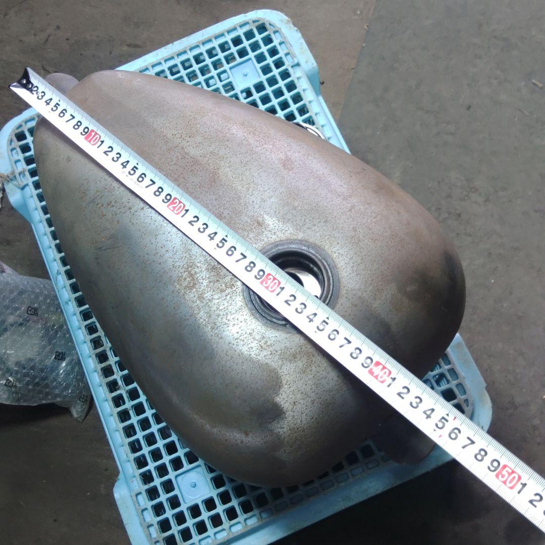 汎用　ピーナッツタンク