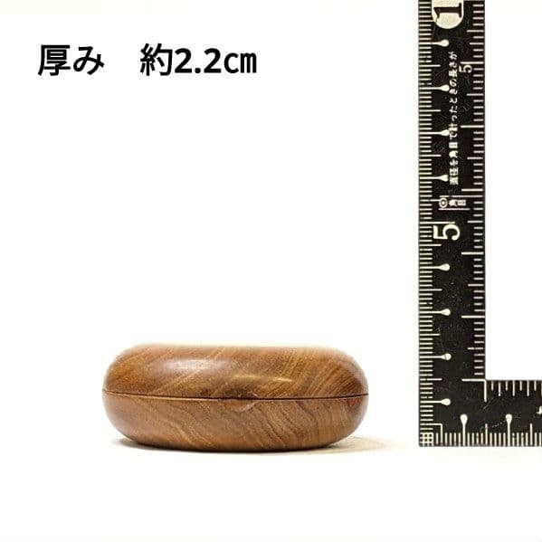 【フォロー割・新品】 香合仏　不動明王　白檀　仏龕　懐中仏　不動三尊