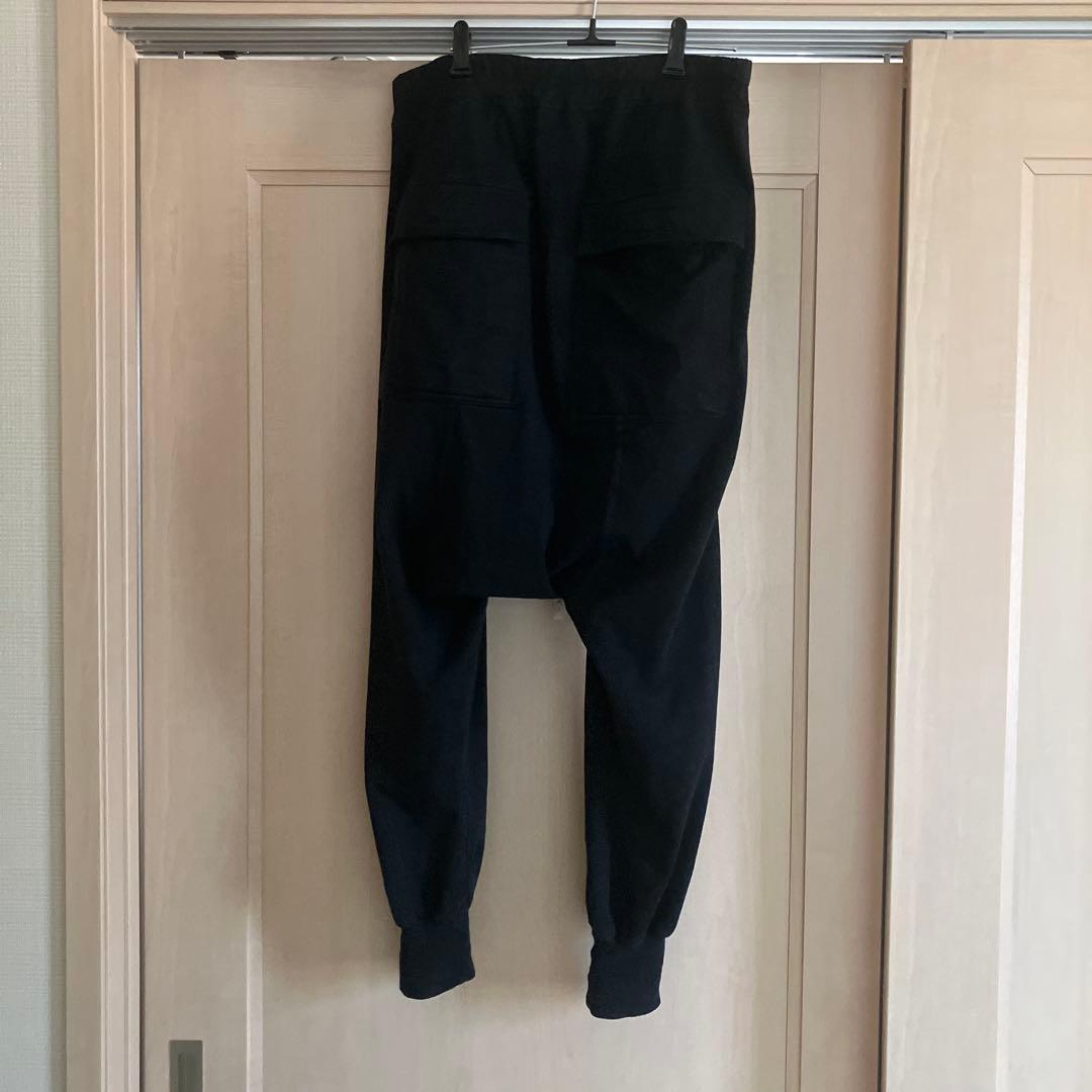 リックオウエンス　ダークシャドウ　プリズナーパンツ　XS