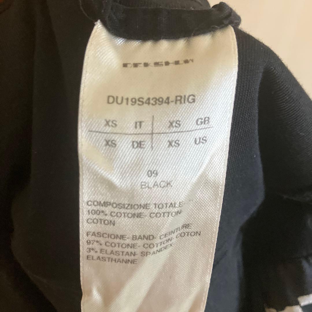 リックオウエンス　ダークシャドウ　プリズナーパンツ　XS