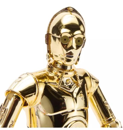 スターウォーズ R2-D2 C3PO チョッパー 3体セット