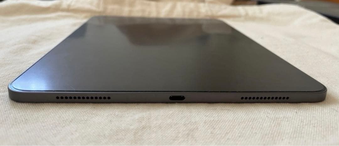 【美品】iPad Pro 128GB 第2世代　スペースグレイ