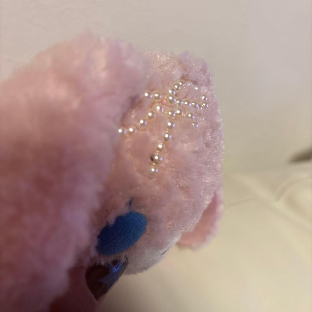 激レア　シュガーバニーズ　ぬいぐるみ