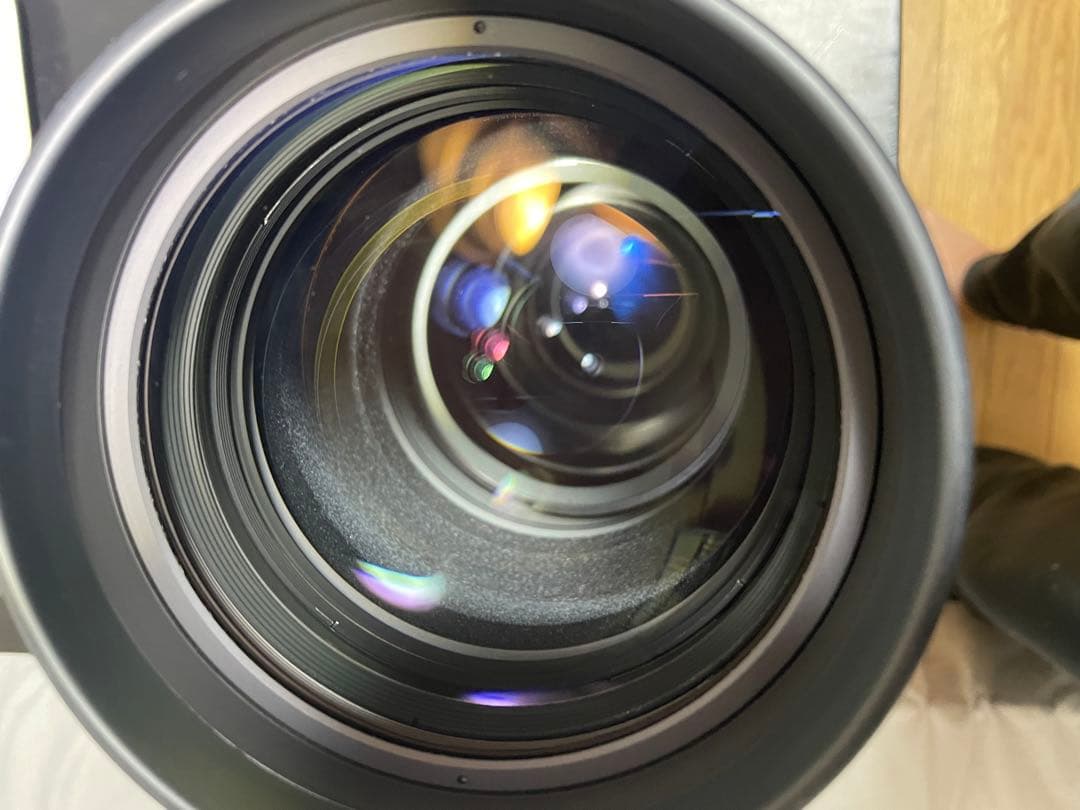 Canon EF 300mm f/2.8L USM レンズ