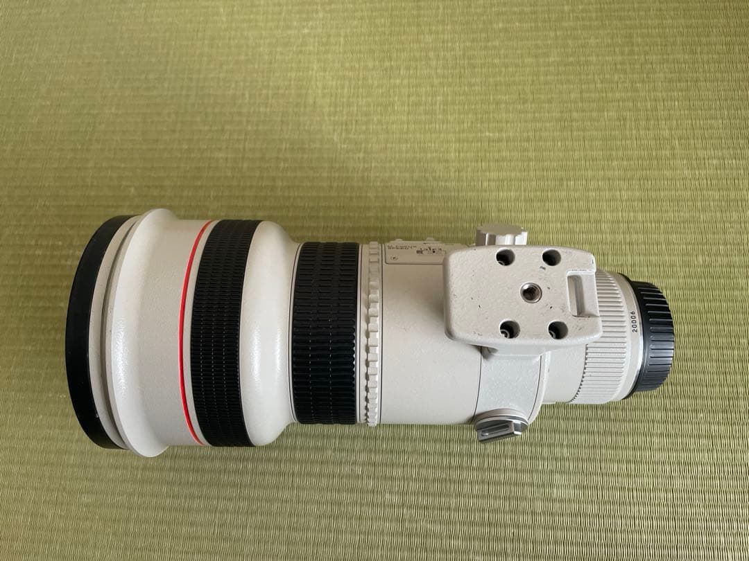 Canon EF 300mm f/2.8L USM レンズ
