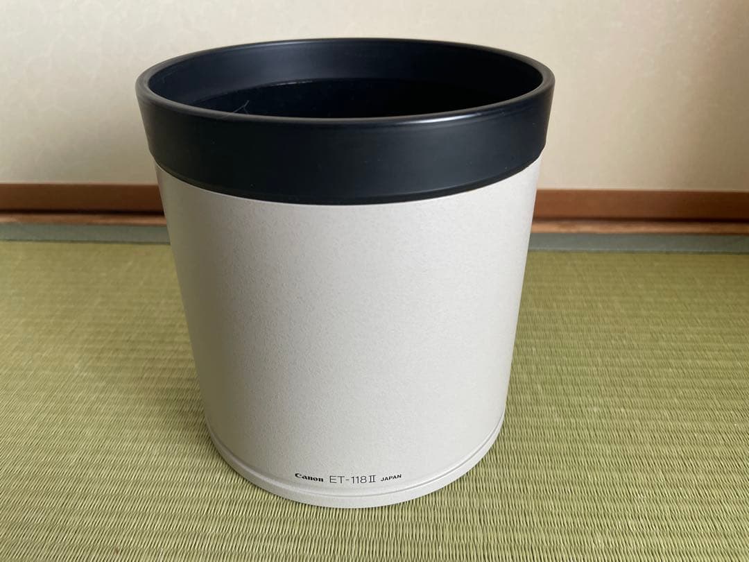 Canon EF 300mm f/2.8L USM レンズ