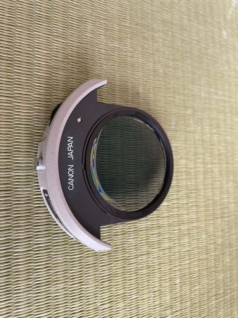 Canon EF 300mm f/2.8L USM レンズ